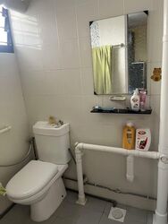 Blk 125 Hougang Avenue 1 (Hougang), HDB 3 Rooms #566516171